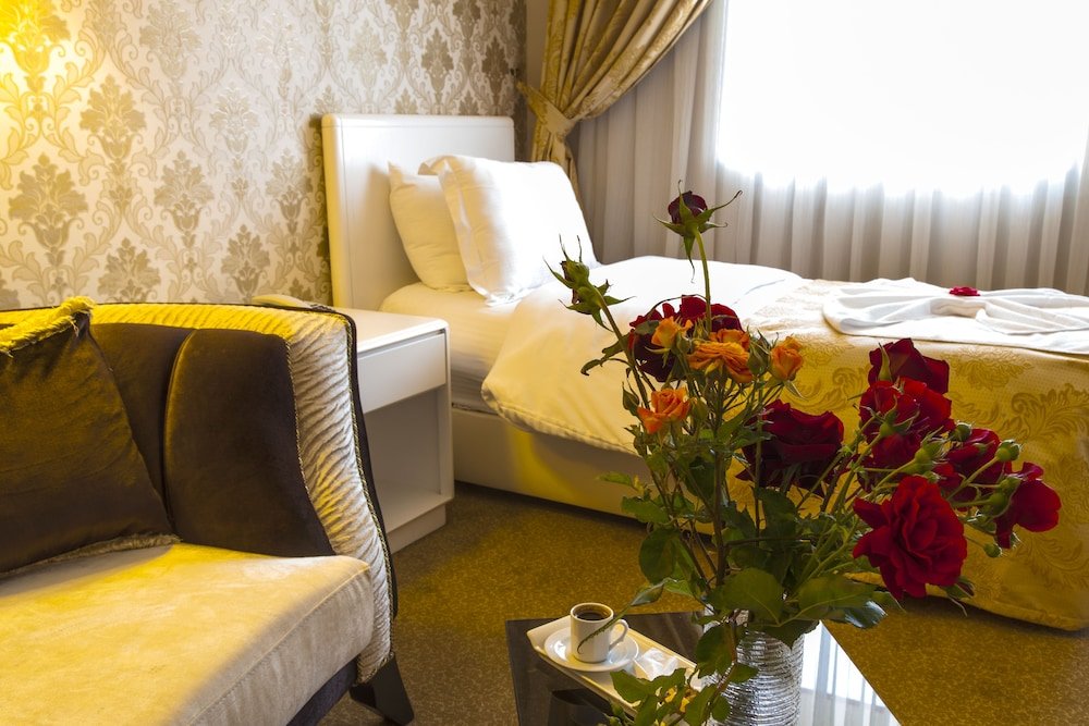 Бодрум: Sahin Apart Otel