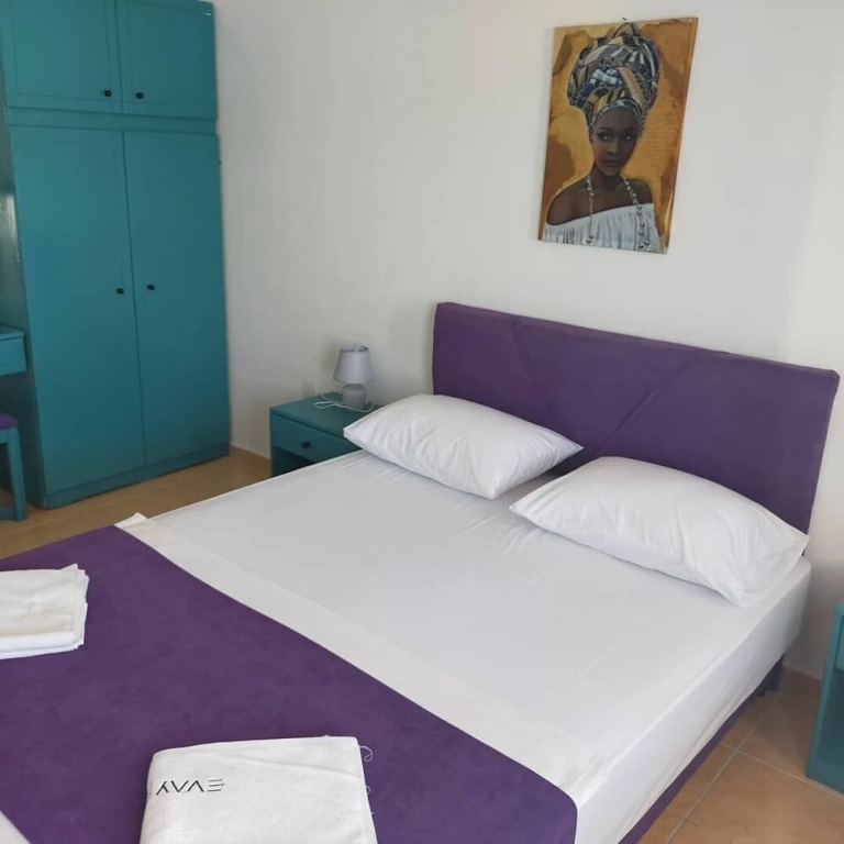 Бодрум: Sahin Apart Otel