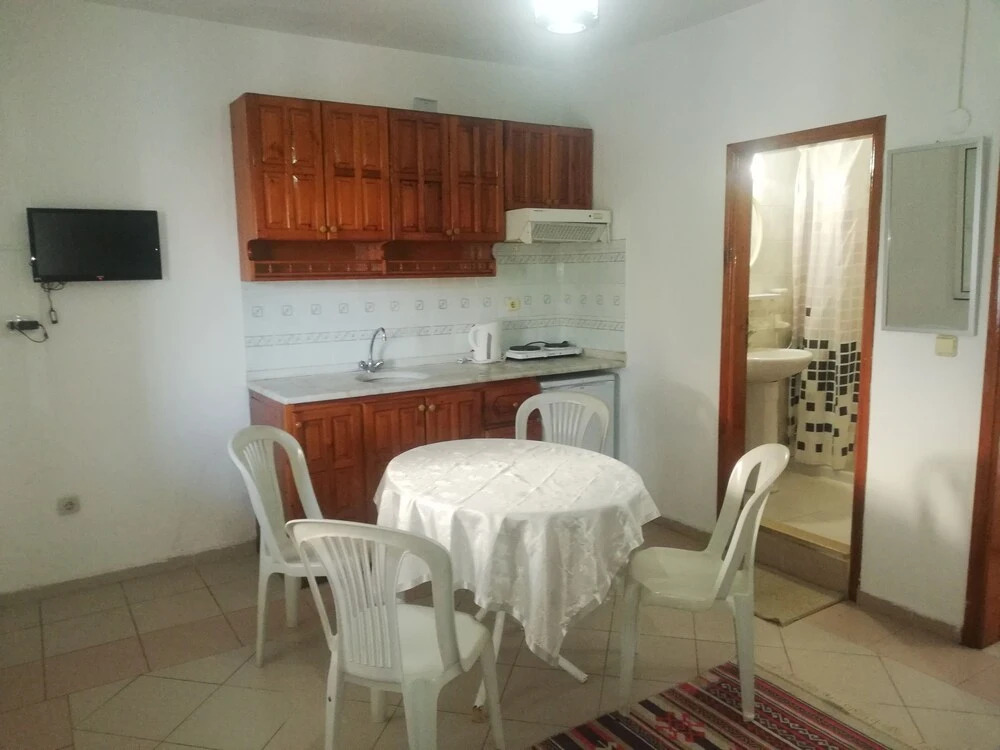 Бодрум: Sahin Apart Otel
