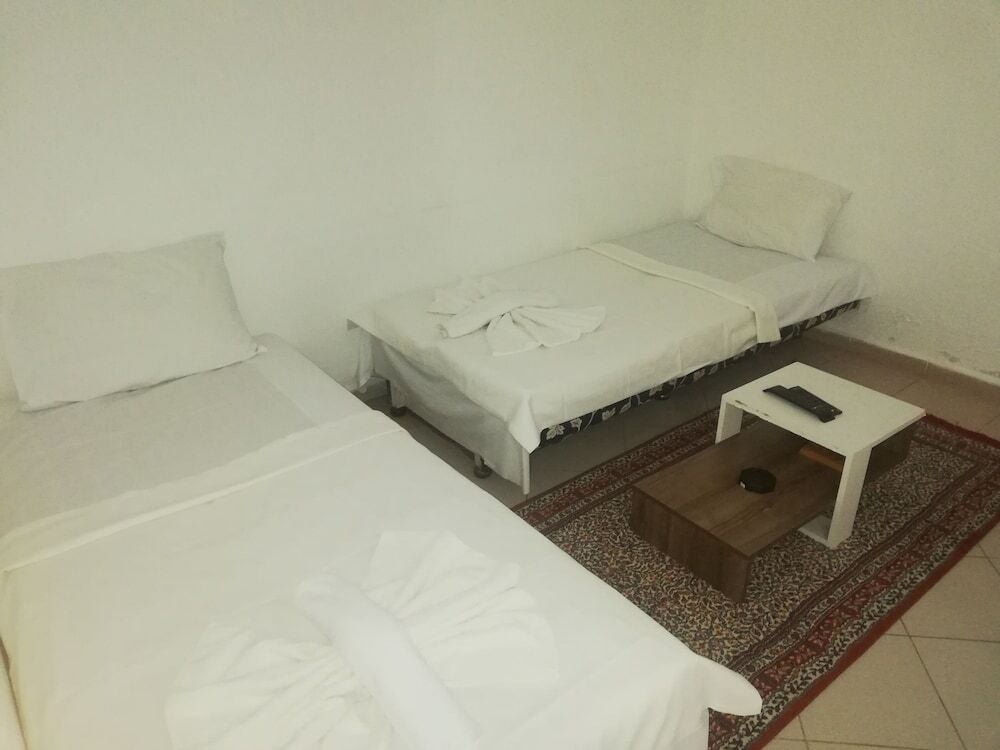 Бодрум: Sahin Apart Otel