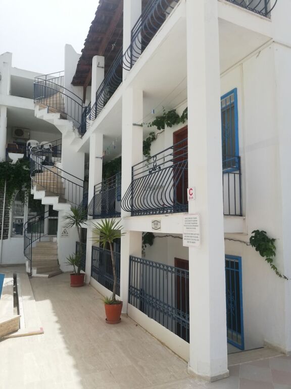 Бодрум: Sahin Apart Otel
