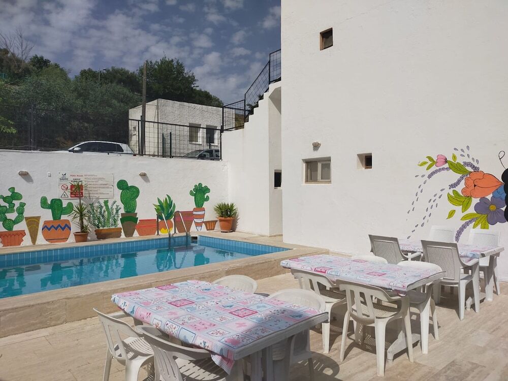 Бодрум: Sahin Apart Otel