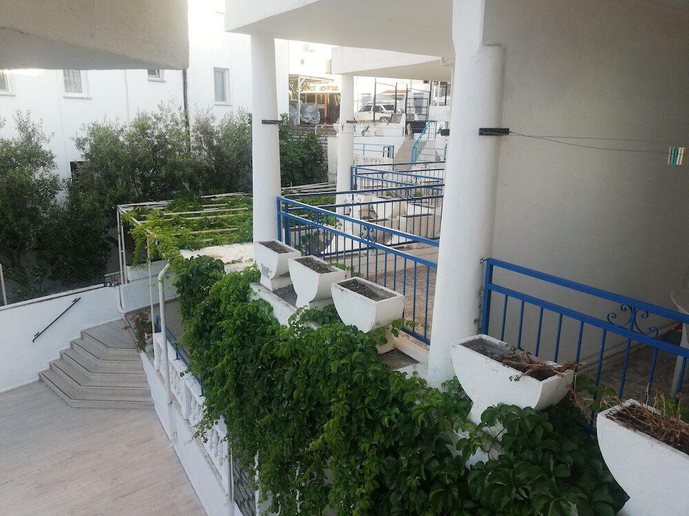 Бодрум: Sahin Apart Otel