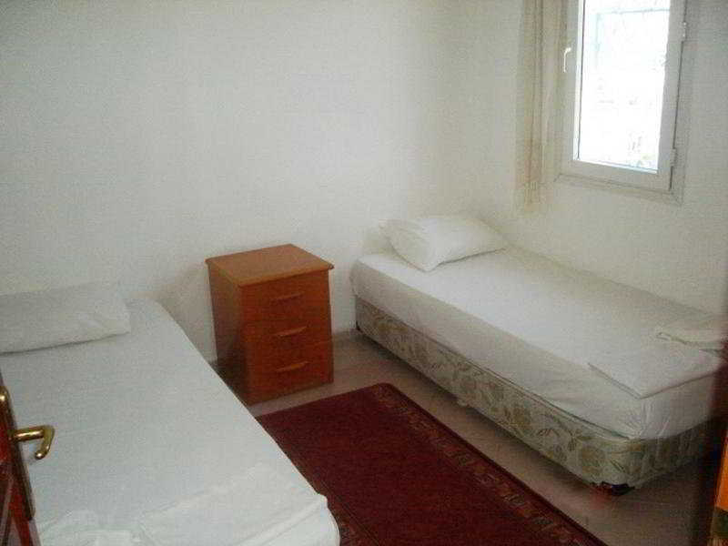 Бодрум: Sahin Apart Otel