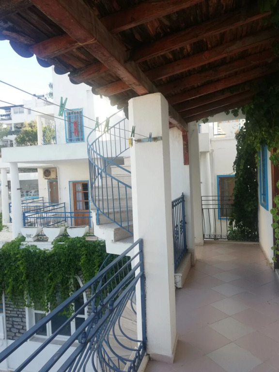 Бодрум: Sahin Apart Otel