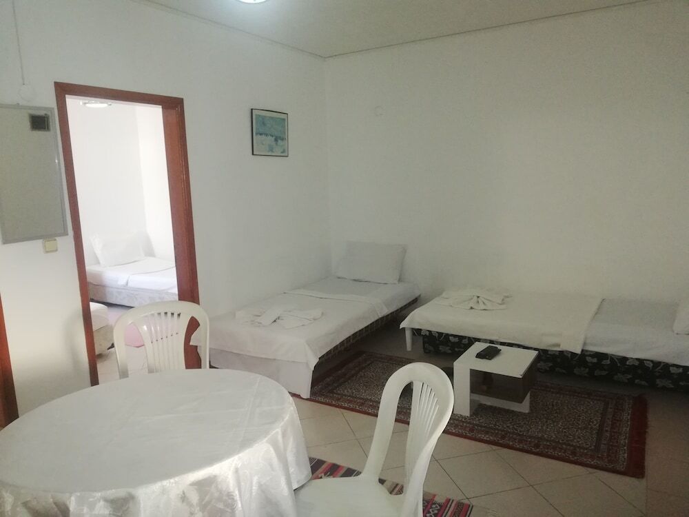 Бодрум: Sahin Apart Otel