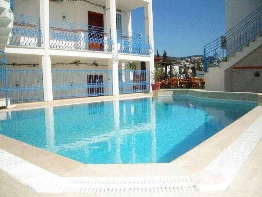 Бодрум: Sahin Apart Otel