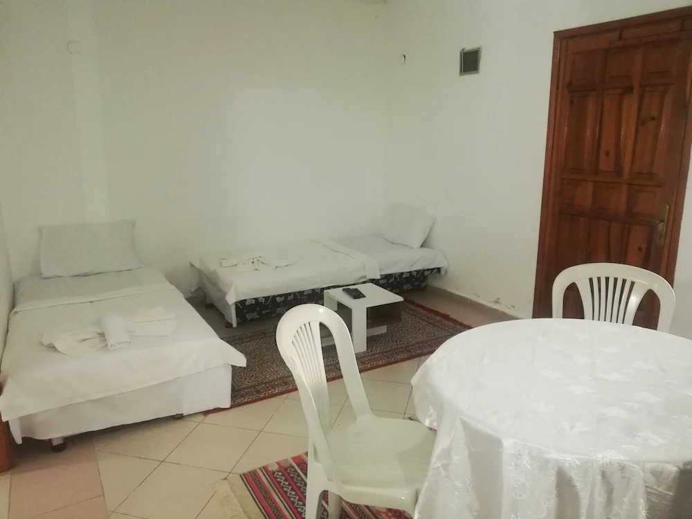 Бодрум: Sahin Apart Otel