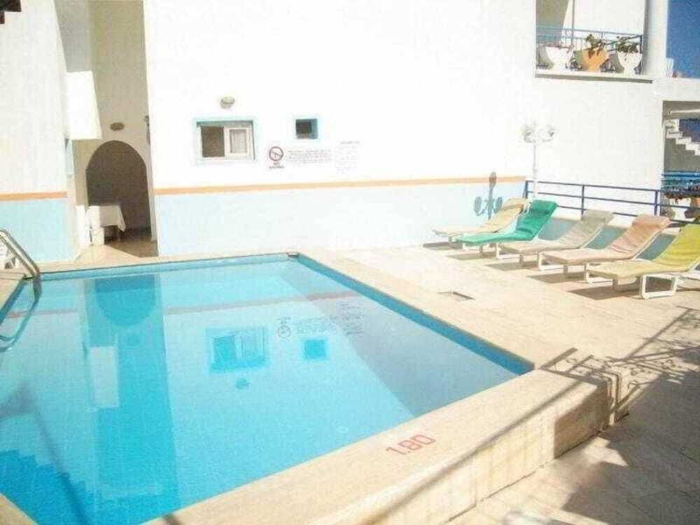 Бодрум: Sahin Apart Otel