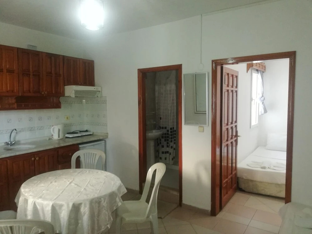 Бодрум: Sahin Apart Otel