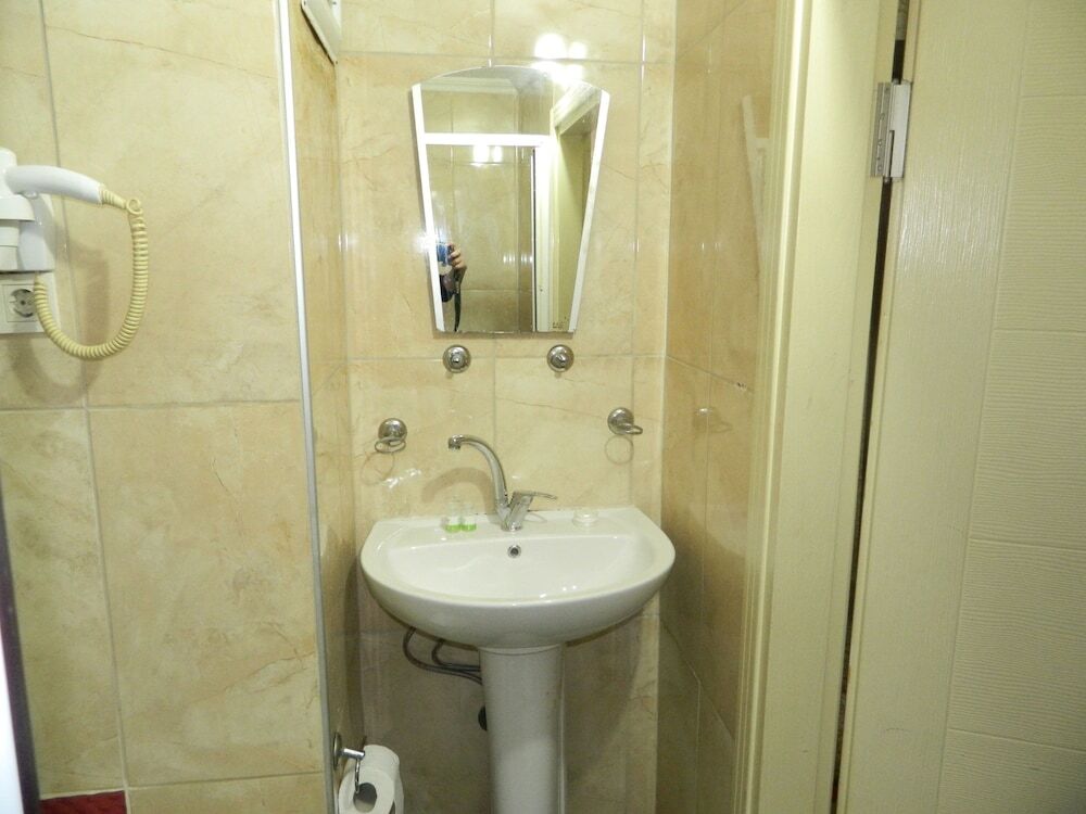 Taksim Pera Suites — фото 5