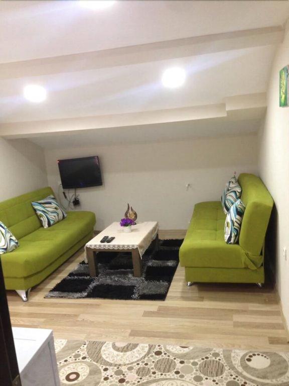 Узунгёль: Yayla Apart Otel