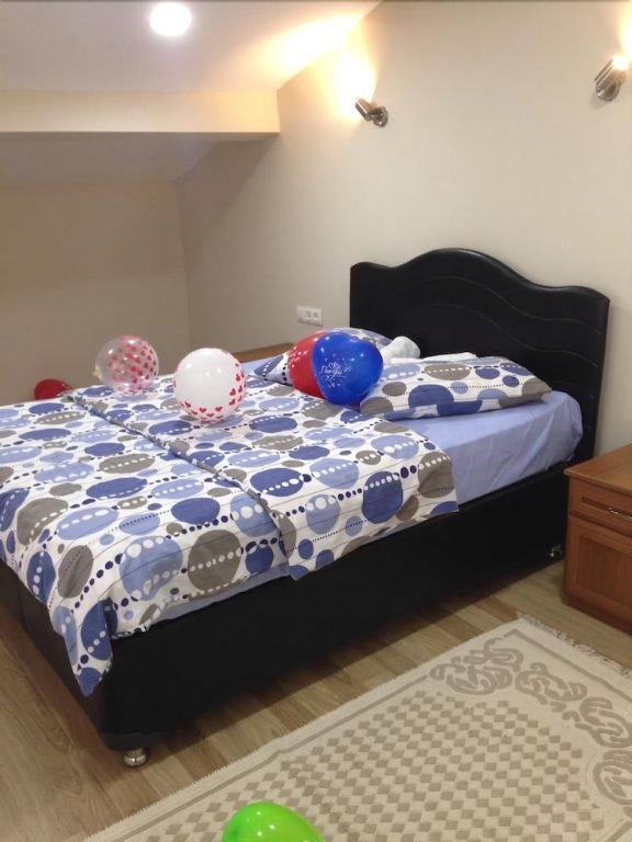 Узунгёль: Yayla Apart Otel