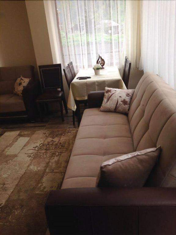 Узунгёль: Yayla Apart Otel