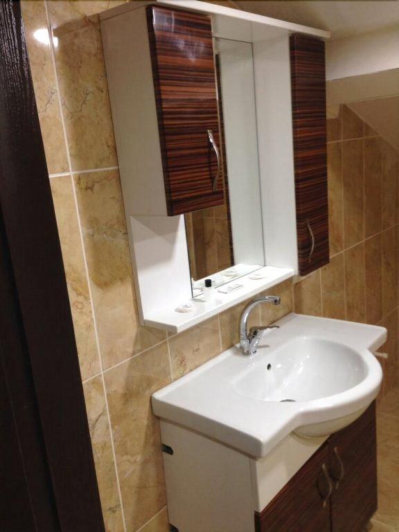 Узунгёль: Yayla Apart Otel