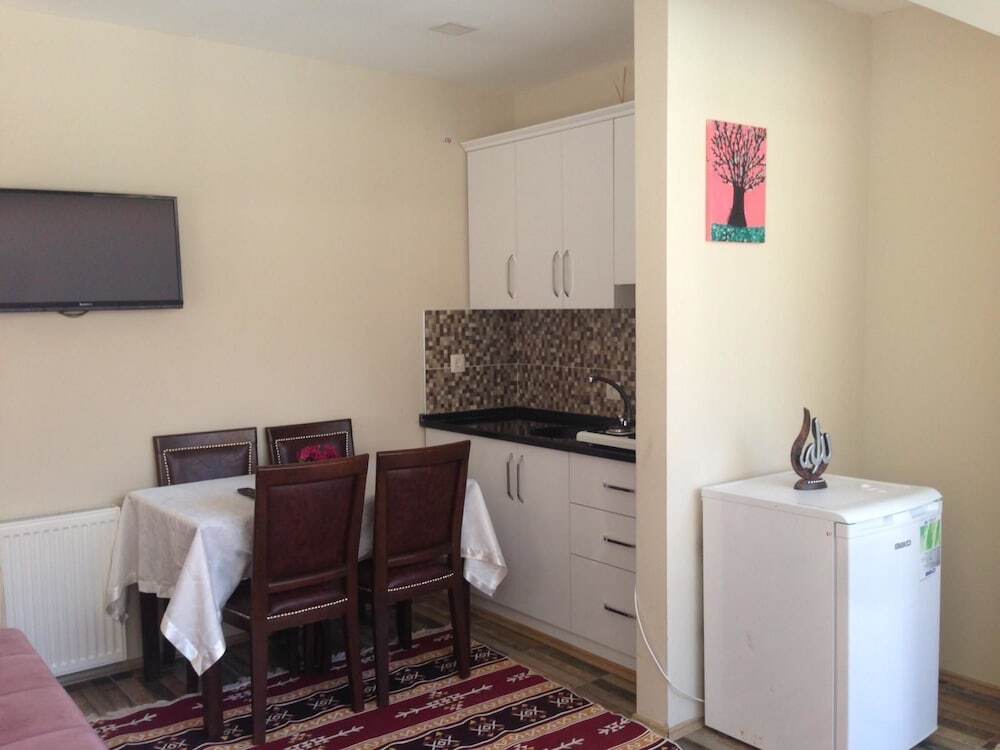 Узунгёль: Yayla Apart Otel