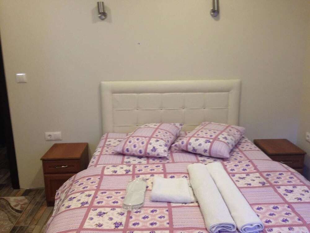 Узунгёль: Yayla Apart Otel