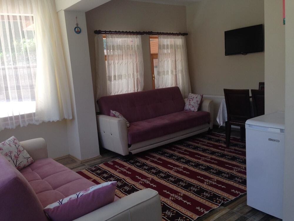 Узунгёль: Yayla Apart Otel