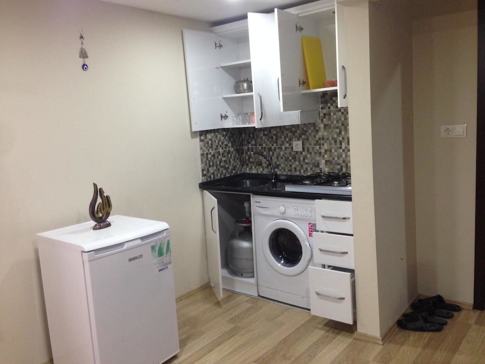 Узунгёль: Yayla Apart Otel