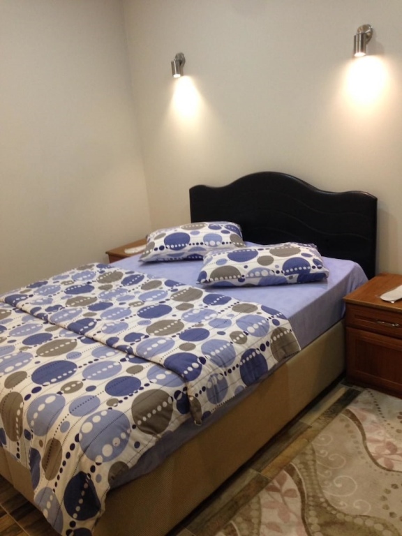 Узунгёль: Yayla Apart Otel