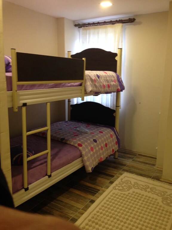Узунгёль: Yayla Apart Otel
