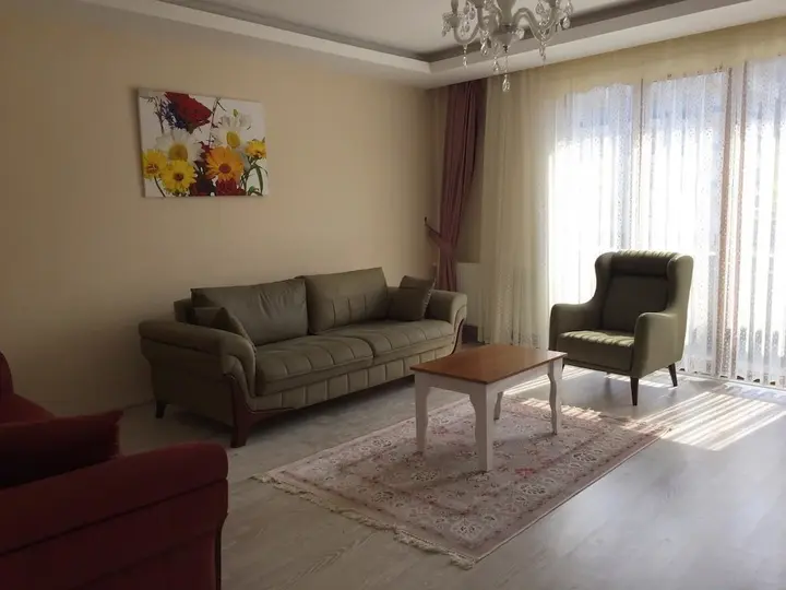 Трабзон: Heaven Apartment