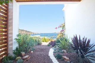 Гюндоган: Tastan Konak Otel
