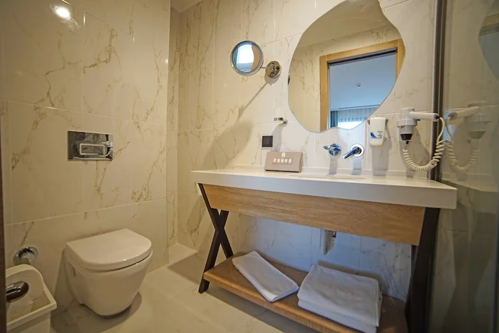 Гюндоган: Tastan Konak Otel