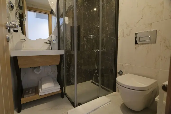 Гюндоган: Tastan Konak Otel
