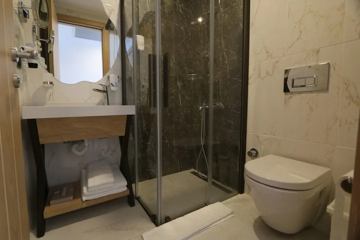 Гюндоган: Tastan Konak Otel