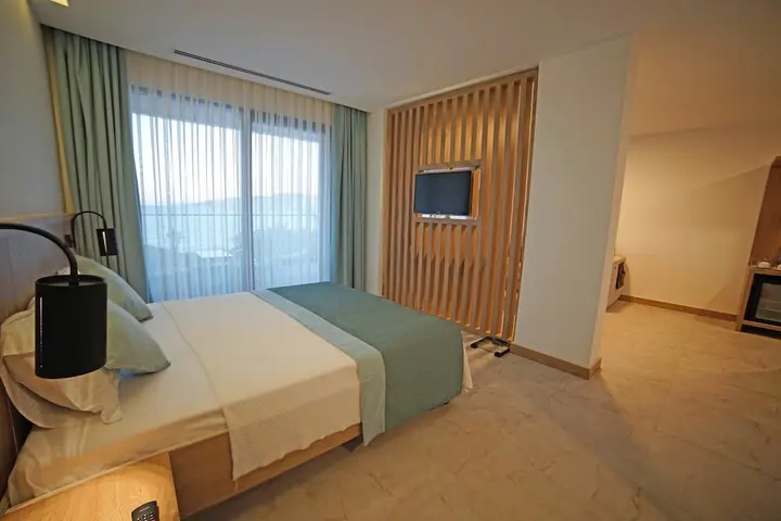 Гюндоган: Tastan Konak Otel