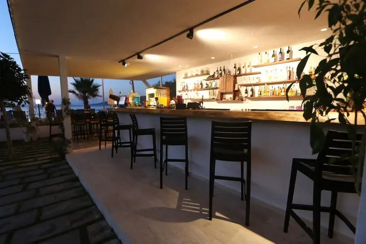 Гюндоган: Tastan Konak Otel