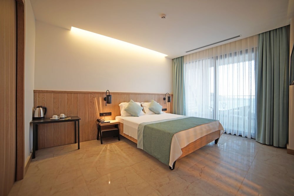 Гюндоган: Tastan Konak Otel