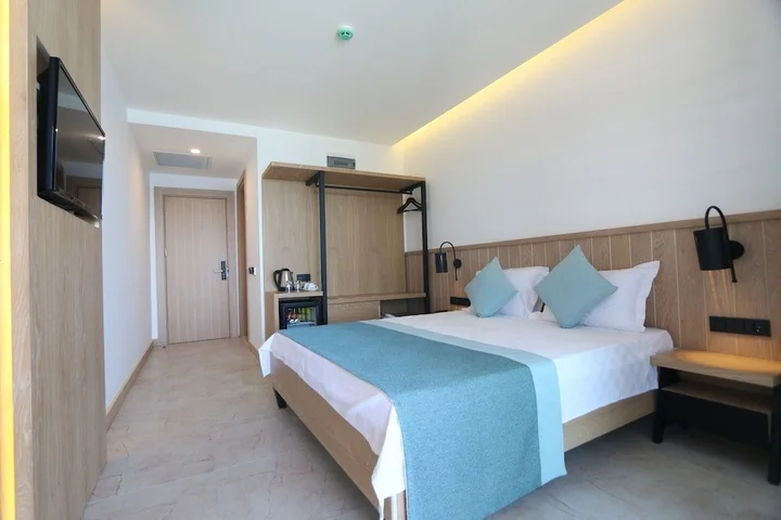Гюндоган: Tastan Konak Otel