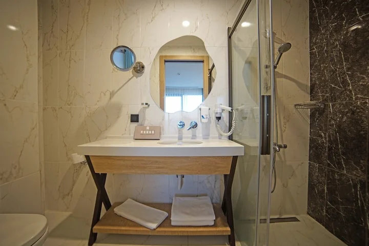 Гюндоган: Tastan Konak Otel