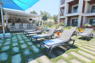 Гюндоган: Tastan Konak Otel