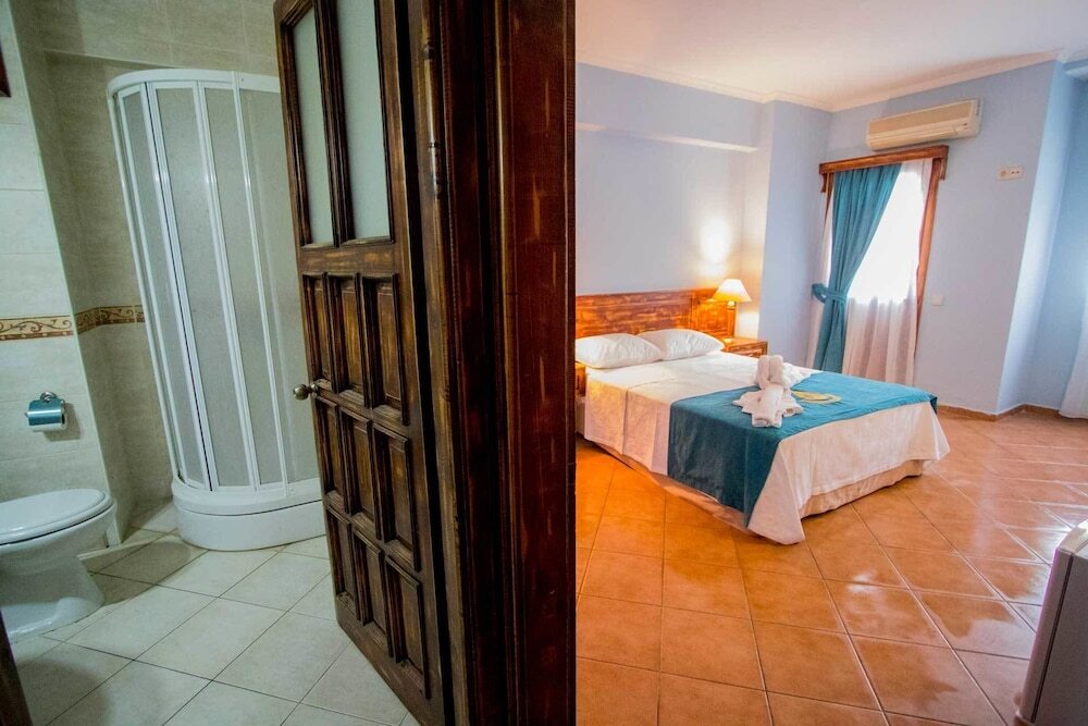 Фетхие: Kevser Inn Hotel