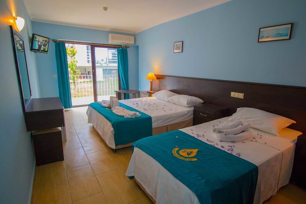 Фетхие: Kevser Inn Hotel