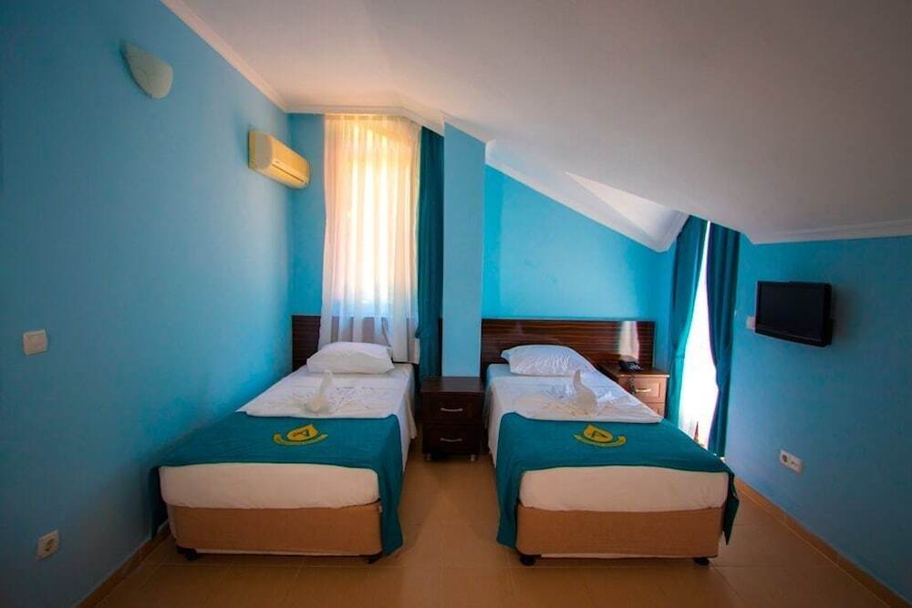Фетхие: Kevser Inn Hotel