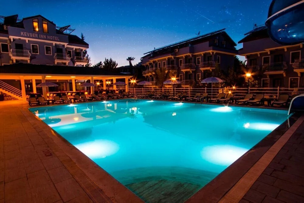 Фетхие: Kevser Inn Hotel
