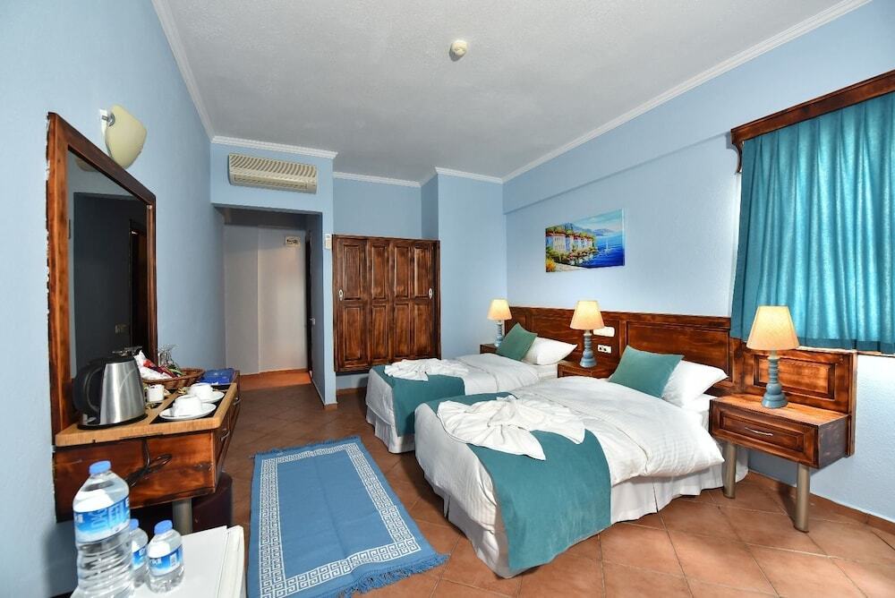Фетхие: Kevser Inn Hotel