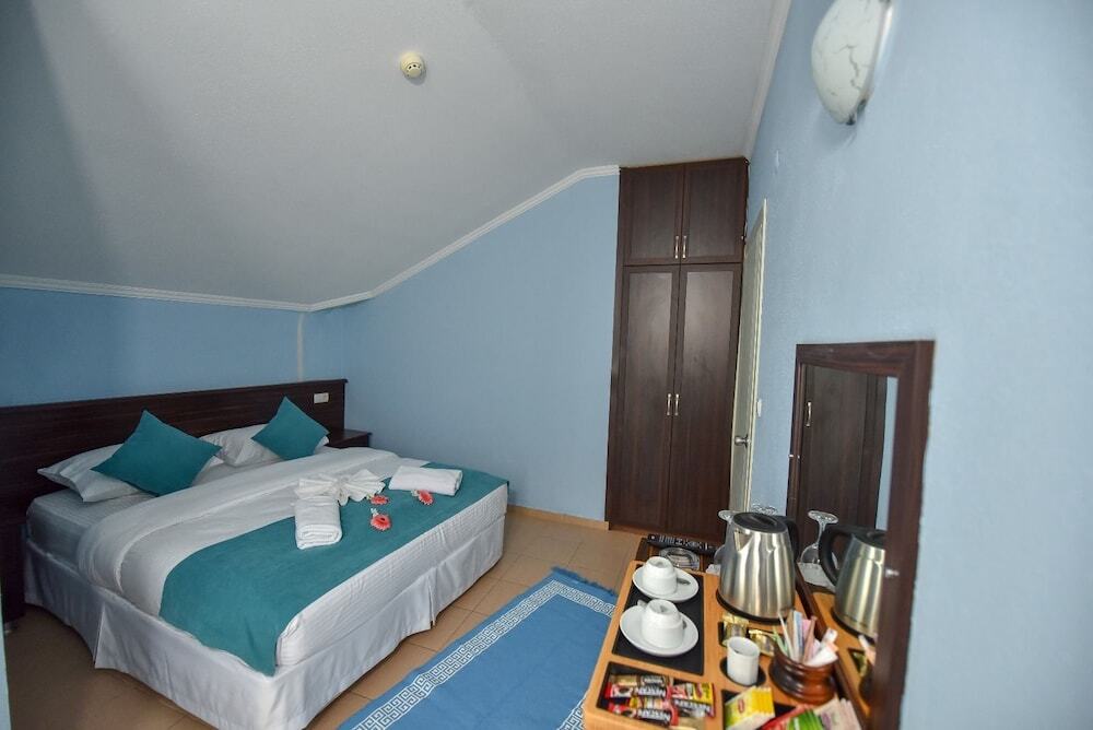 Фетхие: Kevser Inn Hotel