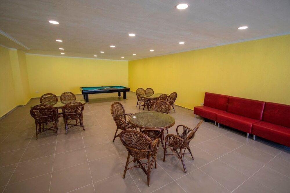Фетхие: Kevser Inn Hotel