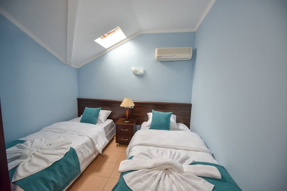 Фетхие: Kevser Inn Hotel