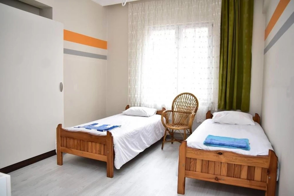 Бурса: Bursa Comfort Apart