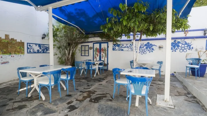 Бодрум: Zumrut Butik Bodrum