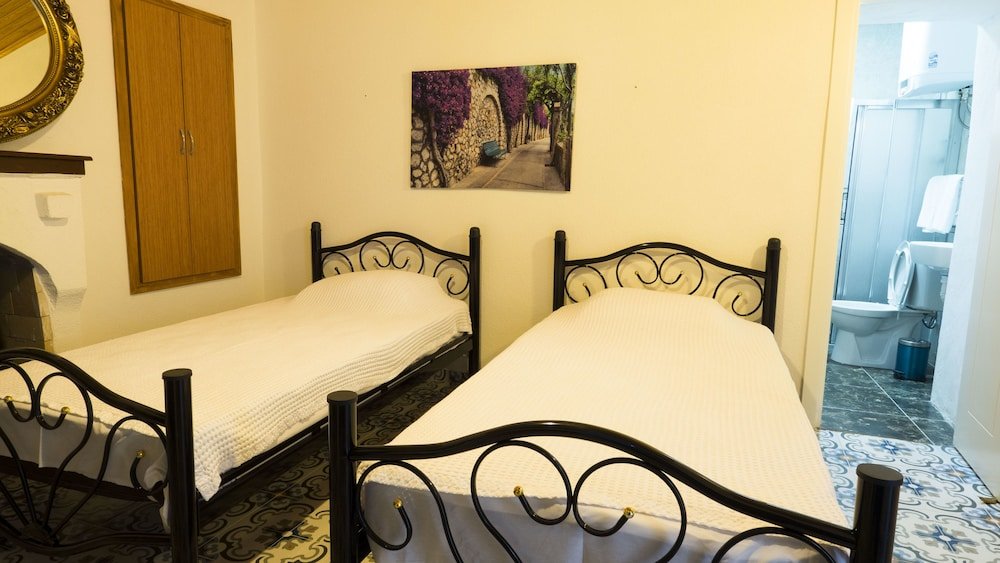 Бодрум: Zumrut Butik Bodrum