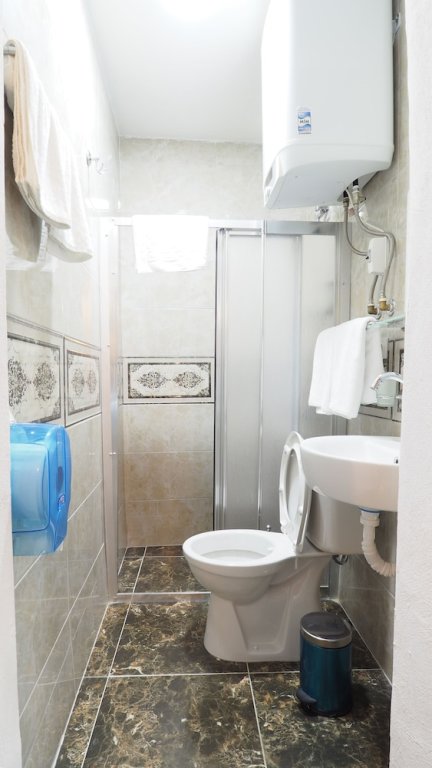 Бодрум: Zumrut Butik Bodrum