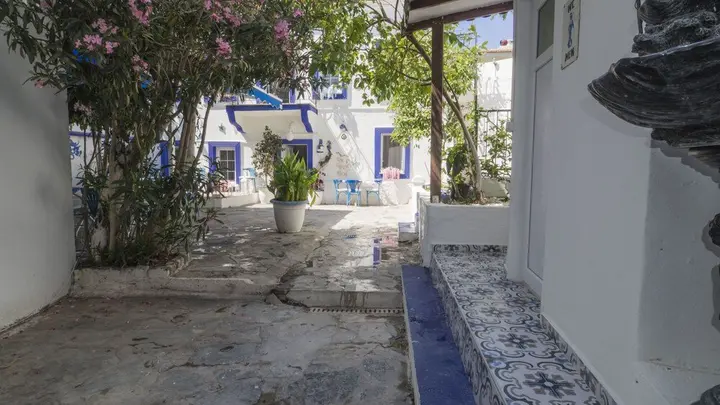 Бодрум: Zumrut Butik Bodrum