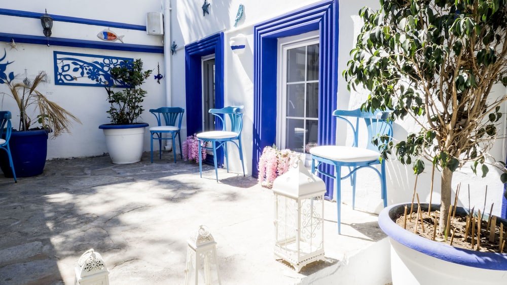 Бодрум: Zumrut Butik Bodrum